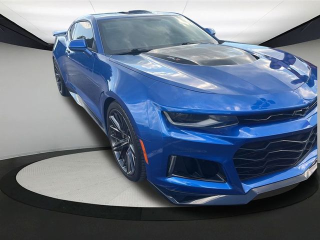 2018 Chevrolet Camaro ZL1