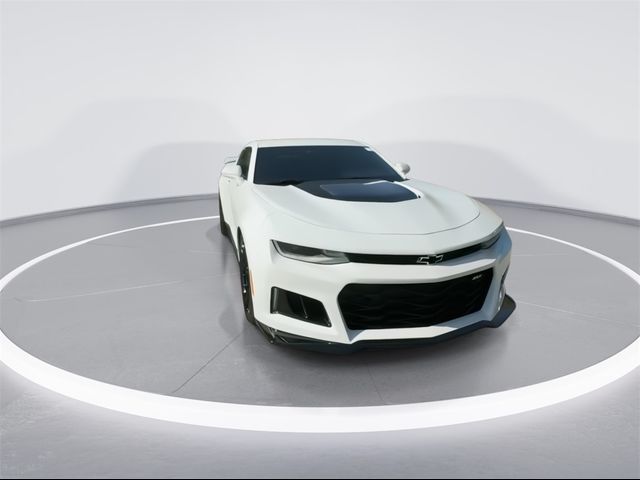 2018 Chevrolet Camaro ZL1