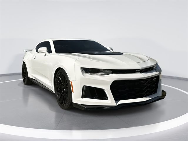 2018 Chevrolet Camaro ZL1