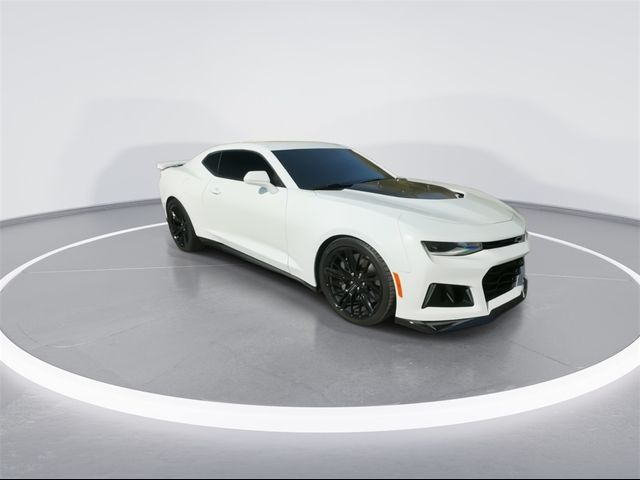 2018 Chevrolet Camaro ZL1