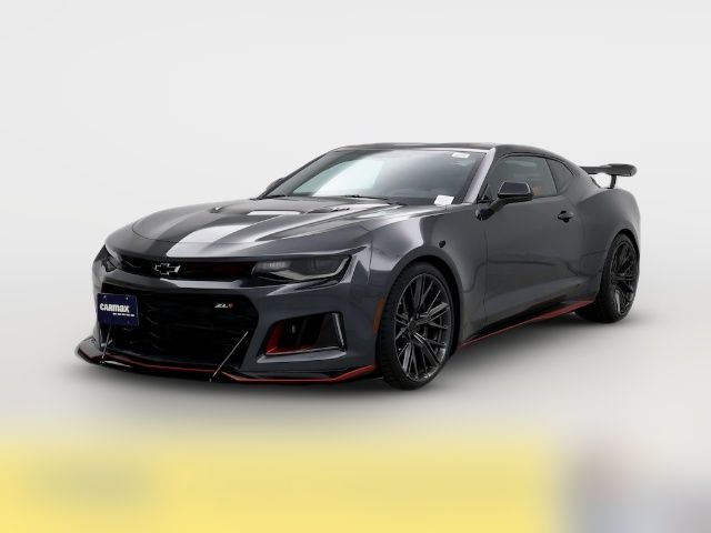 2018 Chevrolet Camaro ZL1