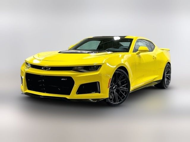 2018 Chevrolet Camaro ZL1