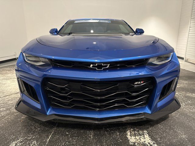 2018 Chevrolet Camaro ZL1