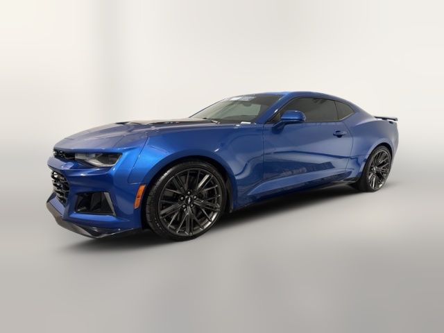 2018 Chevrolet Camaro ZL1