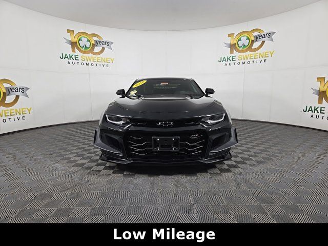 2018 Chevrolet Camaro ZL1