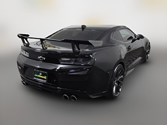 2018 Chevrolet Camaro ZL1