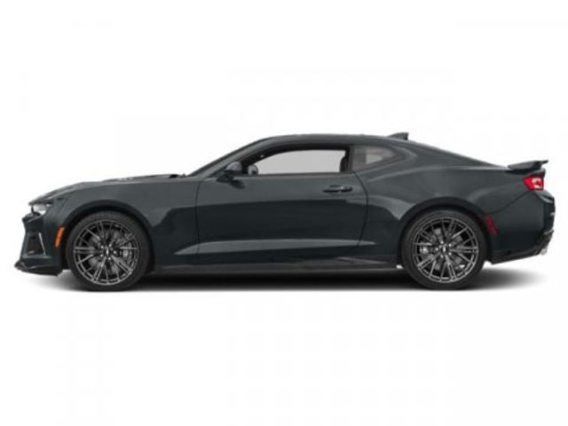 2018 Chevrolet Camaro ZL1