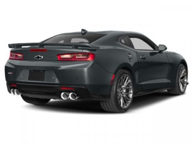 2018 Chevrolet Camaro ZL1