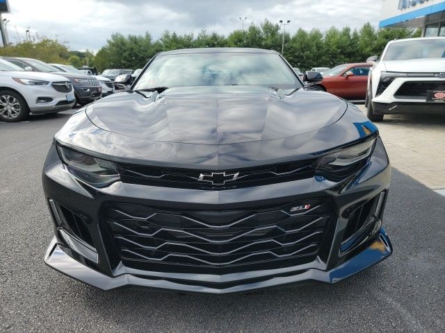 2018 Chevrolet Camaro ZL1