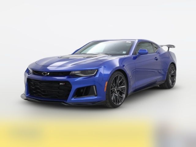 2018 Chevrolet Camaro ZL1
