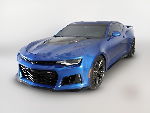 2018 Chevrolet Camaro ZL1