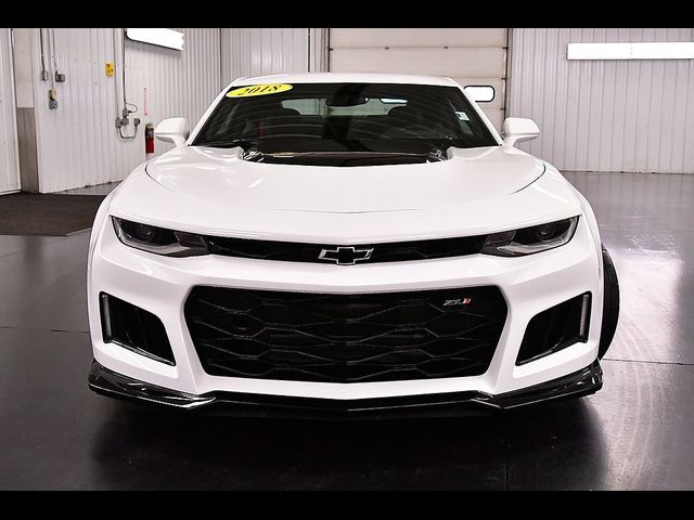 2018 Chevrolet Camaro ZL1