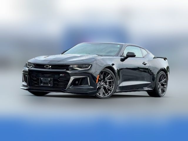 2018 Chevrolet Camaro ZL1