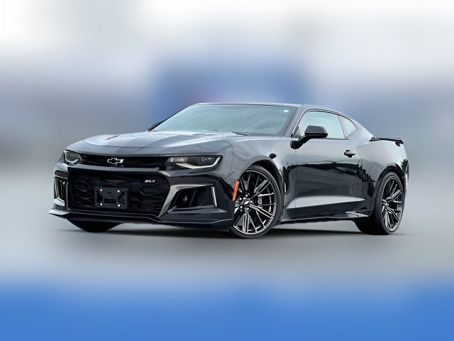 2018 Chevrolet Camaro ZL1