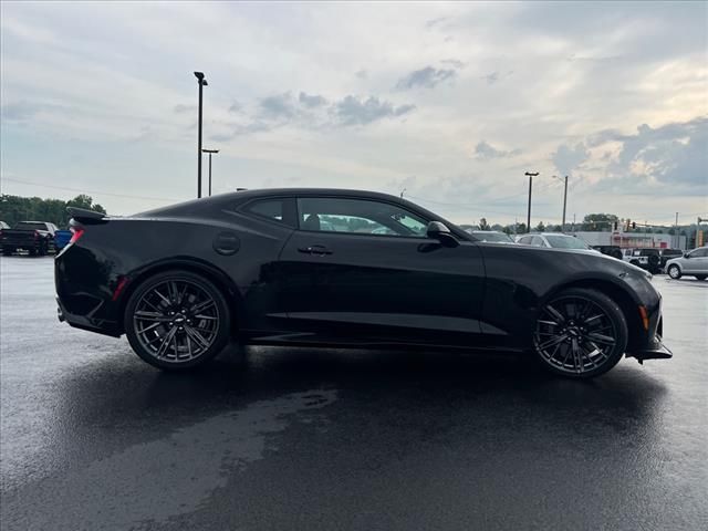 2018 Chevrolet Camaro ZL1