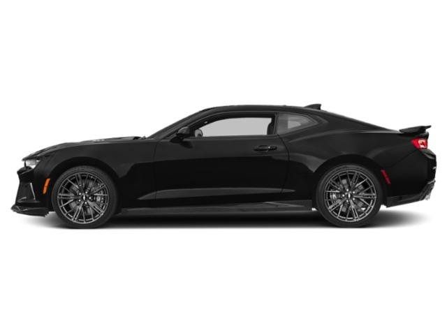 2018 Chevrolet Camaro ZL1