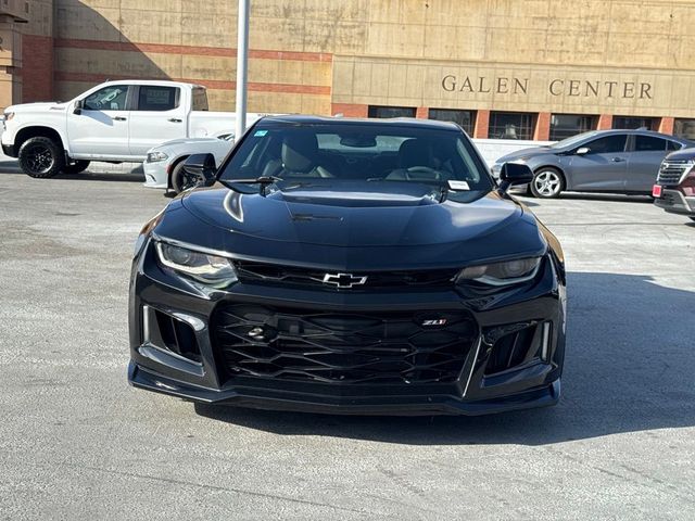 2018 Chevrolet Camaro ZL1
