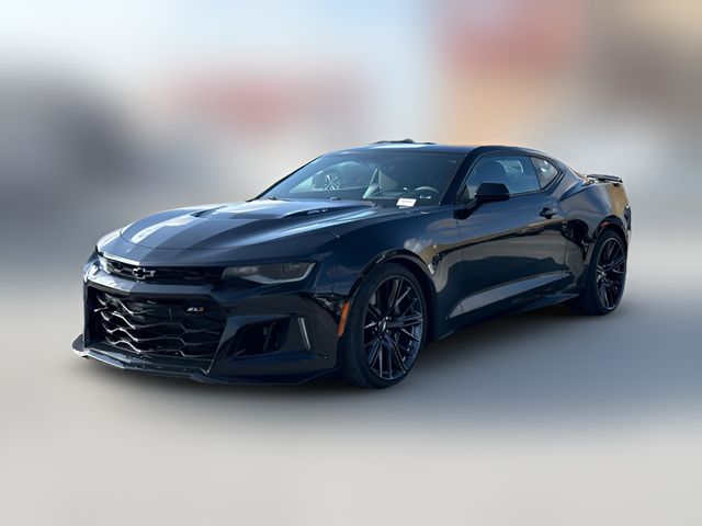 2018 Chevrolet Camaro ZL1
