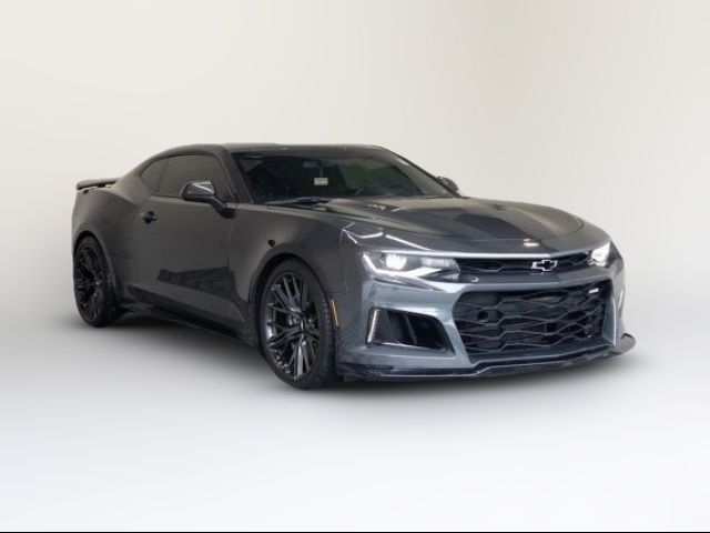 2018 Chevrolet Camaro ZL1