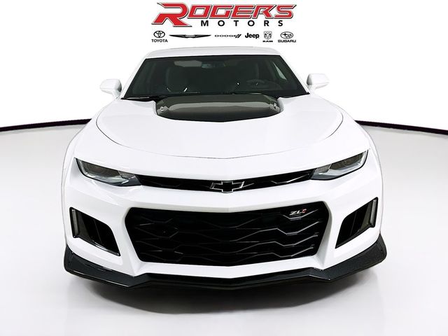 2018 Chevrolet Camaro ZL1