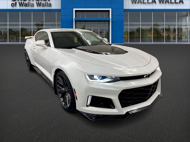 2018 Chevrolet Camaro ZL1