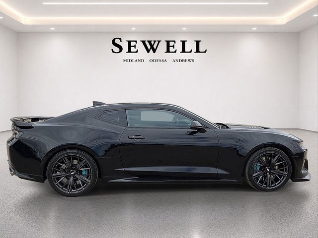 2018 Chevrolet Camaro ZL1