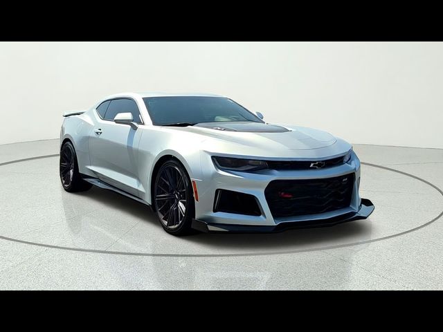 2018 Chevrolet Camaro ZL1