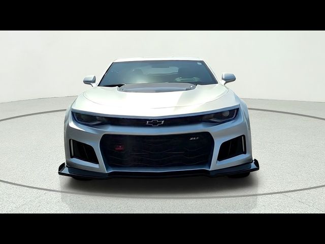 2018 Chevrolet Camaro ZL1