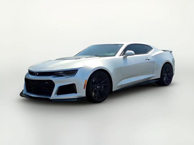 2018 Chevrolet Camaro ZL1