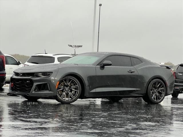 2018 Chevrolet Camaro ZL1