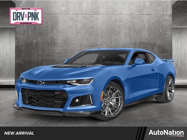 2018 Chevrolet Camaro ZL1