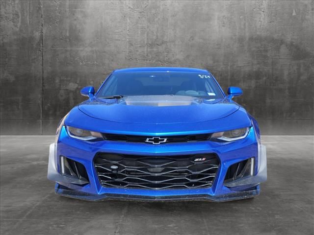 2018 Chevrolet Camaro ZL1