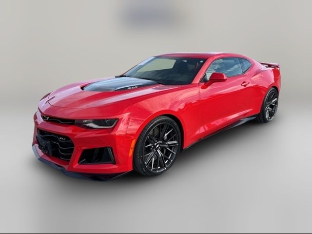 2018 Chevrolet Camaro ZL1