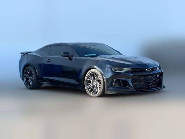 2018 Chevrolet Camaro ZL1