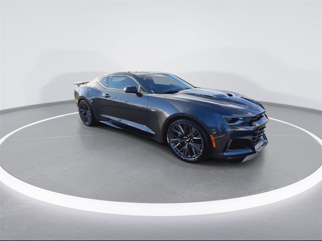 2018 Chevrolet Camaro ZL1