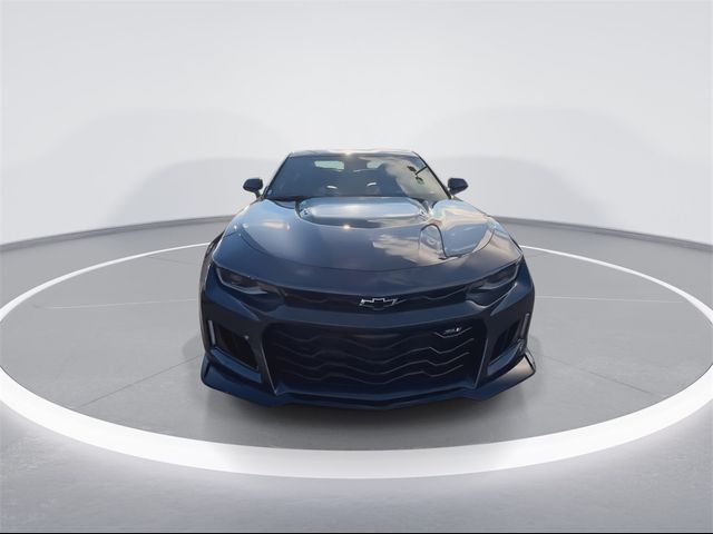 2018 Chevrolet Camaro ZL1