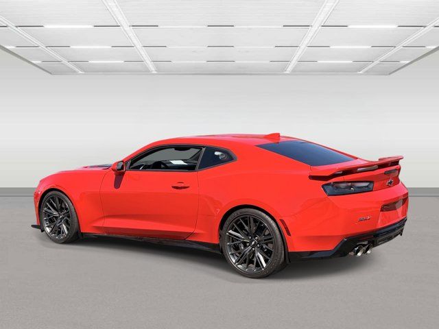 2018 Chevrolet Camaro ZL1