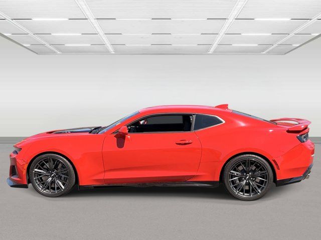 2018 Chevrolet Camaro ZL1