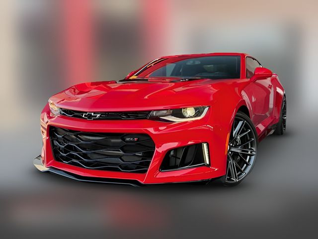 2018 Chevrolet Camaro ZL1