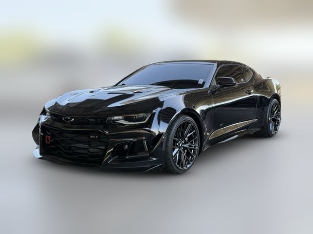 2018 Chevrolet Camaro ZL1