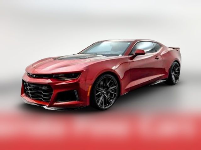 2018 Chevrolet Camaro ZL1