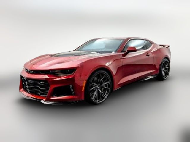 2018 Chevrolet Camaro ZL1