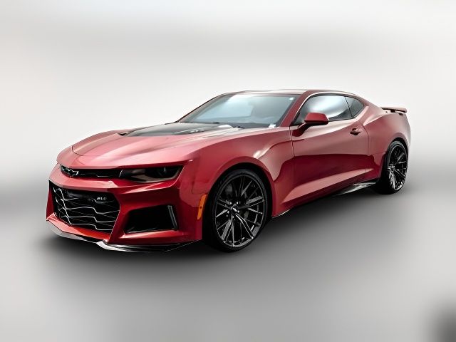 2018 Chevrolet Camaro ZL1