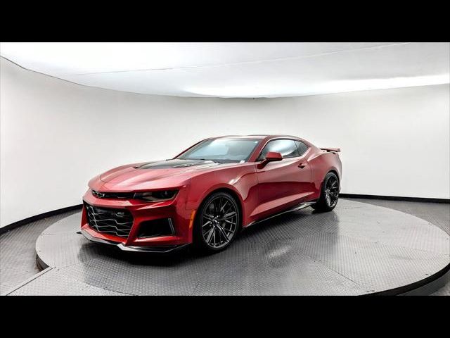 2018 Chevrolet Camaro ZL1