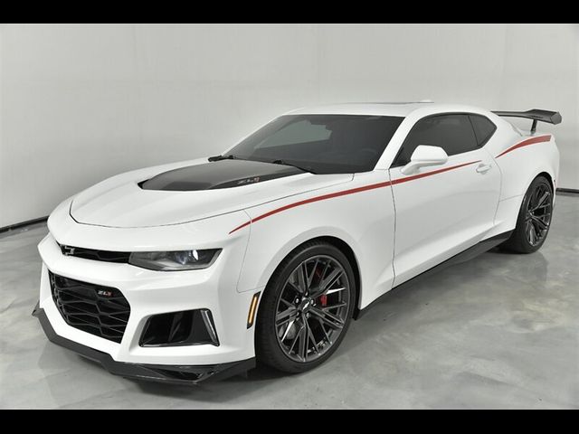 2018 Chevrolet Camaro ZL1