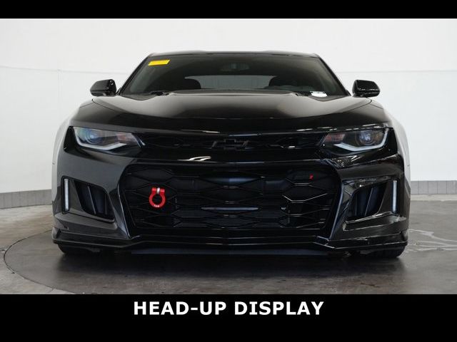 2018 Chevrolet Camaro ZL1