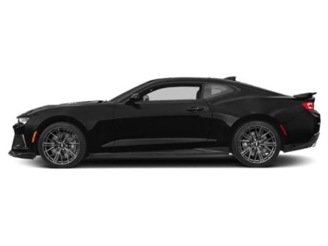 2018 Chevrolet Camaro ZL1