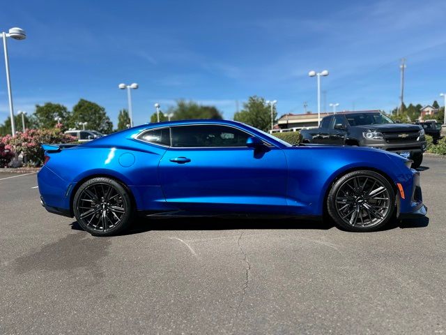 2018 Chevrolet Camaro ZL1