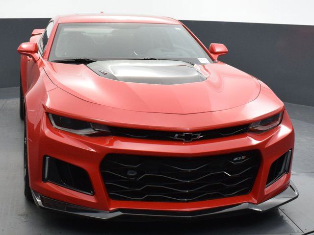 2018 Chevrolet Camaro ZL1