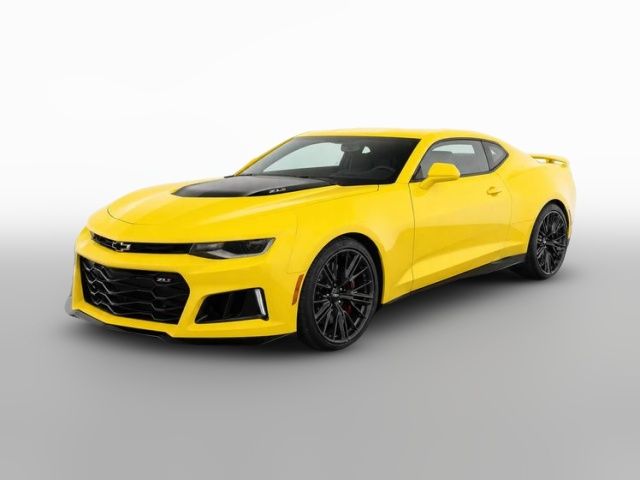 2018 Chevrolet Camaro ZL1